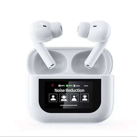 AirPods with Touchscreen Case